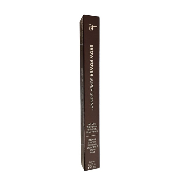 IT Brow Power Super Skinny Universal Dark Brown - Picture 3 of 3